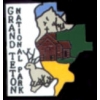 GRAND TETON NATIONAL PARK PIN